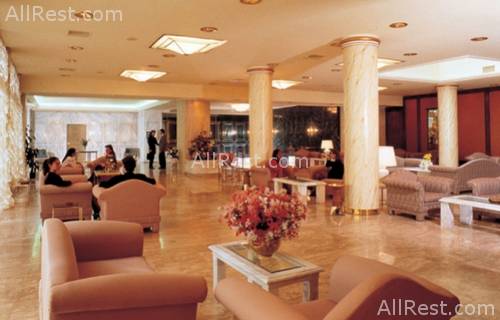 Divani Palace Acropolis 6